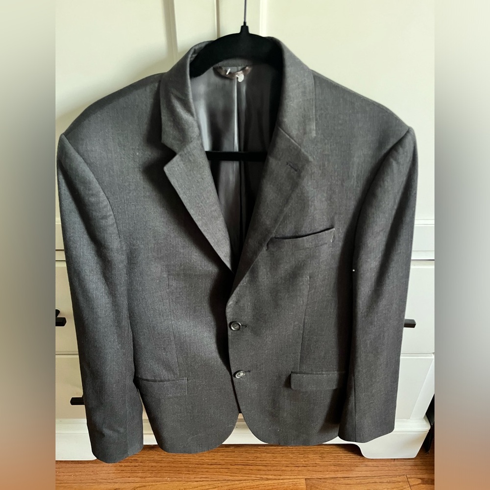 Michael Kors Men's Sport Coat
